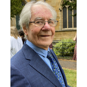 Photo of Leslie LEWIS