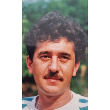 Photo of Alfons Jan ZANDER