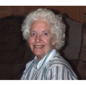 Notice Gallery for Marjorie COWLING