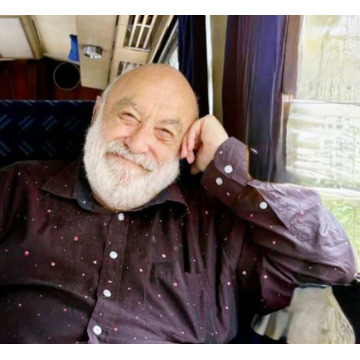 Photo of Roger Anthony Victor STAPLES