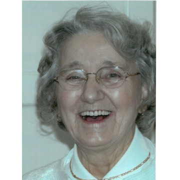 Photo of Mavis Ann BRERETON