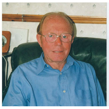 Photo of Harry FLETCHER