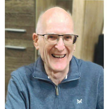 Photo of Kenneth Bradley HAYLES