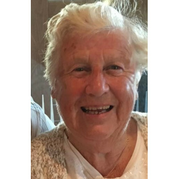 Photo of Audrey Patricia UTERHARK