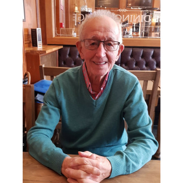 Photo of Brian LYNAM