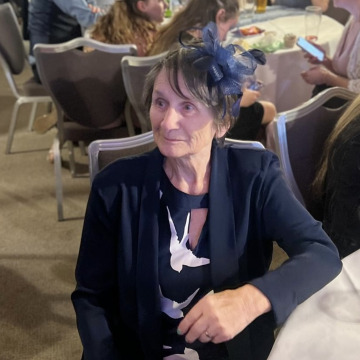 Photo of Ann BARBER