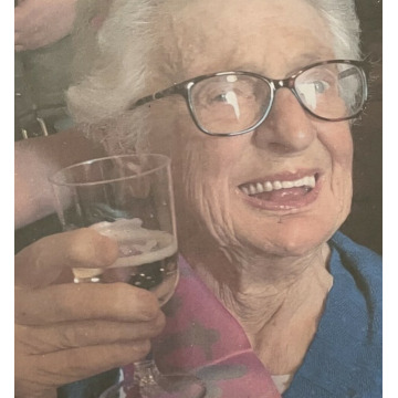 Photo of Edith Elizabeth WOOD