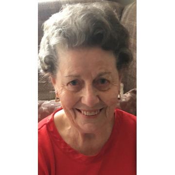 Photo of Maureen MOSES
