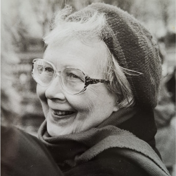 Notice Gallery for Anna Erna Elizabeth COLEBROOK