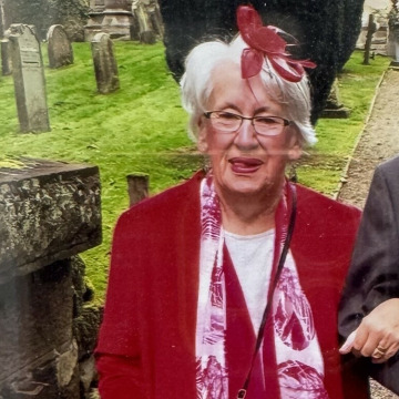 Photo of Helena Anne WALKER