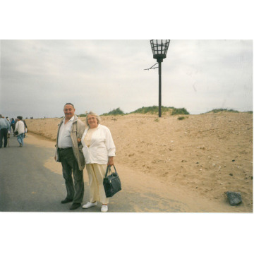 Photo of Reg DAVEY