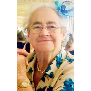 Photo of Marion WEBSTER