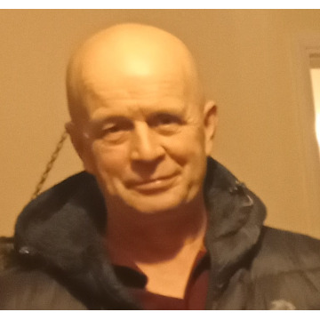 Photo of PATRICK SAMUEL HAYES