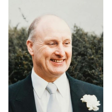 Photo of Norman Gerald WILKINSON