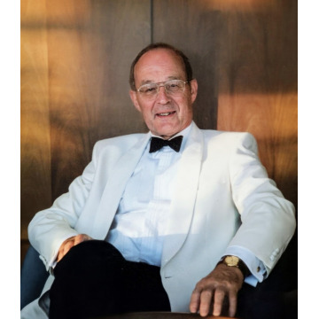 Photo of Chris FOSTER