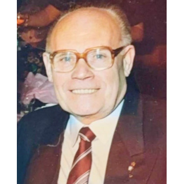 Photo of Thomas BELL
