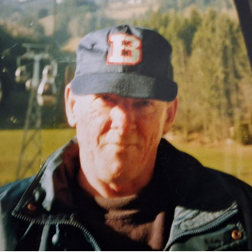 Photo of William Terence JONES