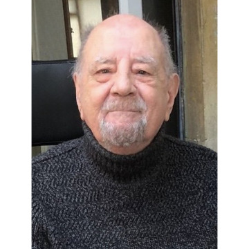 Photo for notice Stefan Victor John Filipovic