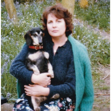 Photo of Susan Elizabeth KENDALL