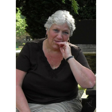 Photo of Pauline Ann CLARKE