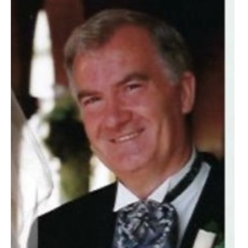 Photo for notice Michael Joseph O'MAHONY