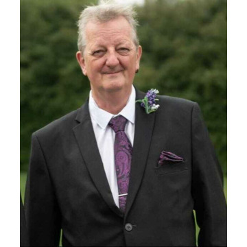 Photo of Nigel WILKINSON