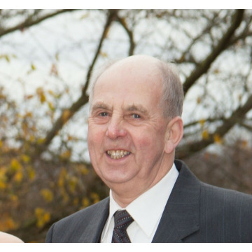 Photo of Kenneth BEARDSLEY