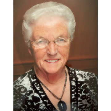 Photo of Iris AUCOCK