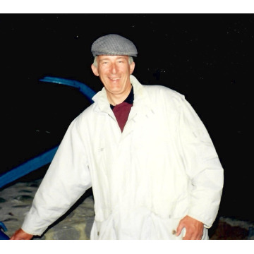 Photo of Bernard Colin GIBBS