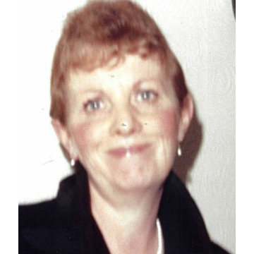 Notice Gallery for Glenys PRICE