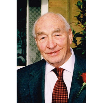 Photo of Keith Anderson WARD