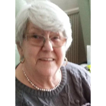 Photo of Dorothy Martin Binks