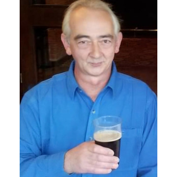 Photo of Stephen Alexander WHITE