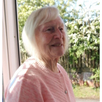 Notice Gallery for Norma HEDGES