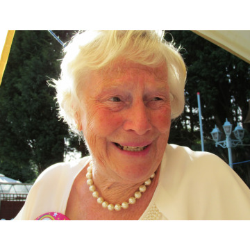 Notice Gallery for Norma HEDGES