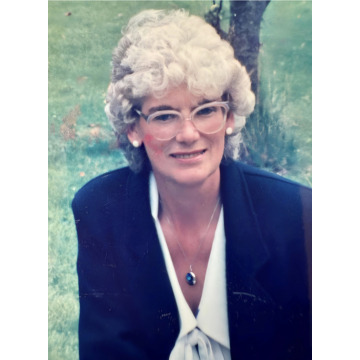 Photo of Margaret Aiken ELLIS