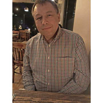 Photo of Allan Dennis TURNER