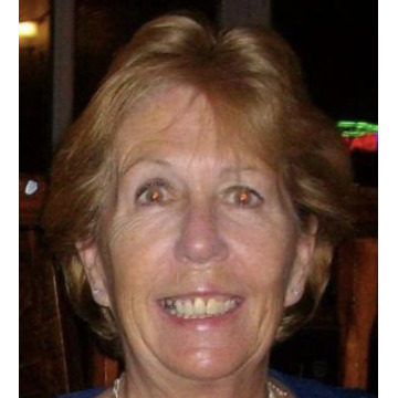 Photo of Marie MCCULLOUGH