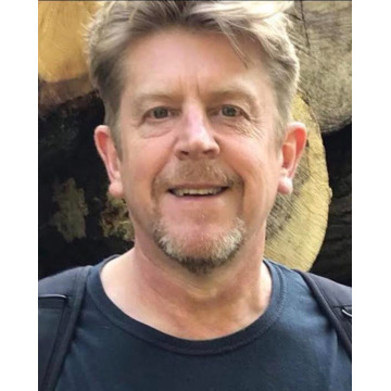 Photo of Andrew Stephen MADGE