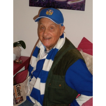 Photo of Terence GARSIDE