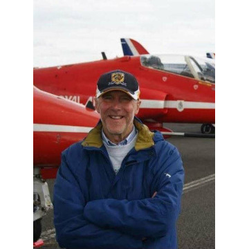 Photo of Tony COLLINSON