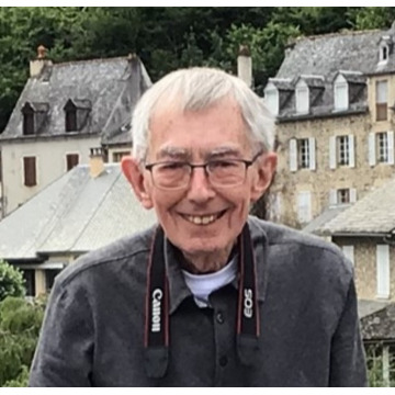 Photo of Peter KING