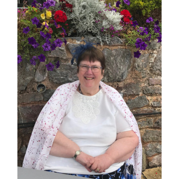 Photo of Ann BARSBY