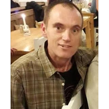 Photo of Mark Leslie CHADWICK