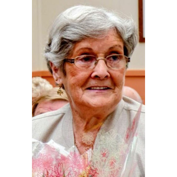 Photo of June DANN