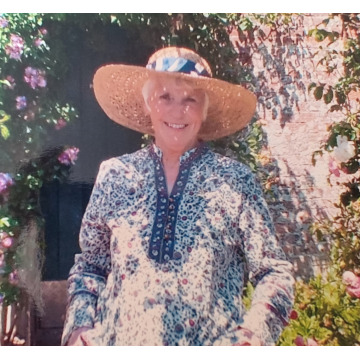 Photo of Mary Jane DUFFETT