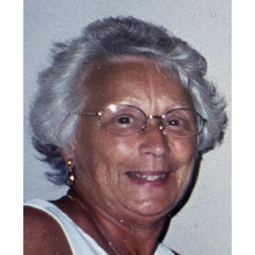 Photo of Kathleen Mary CHELL