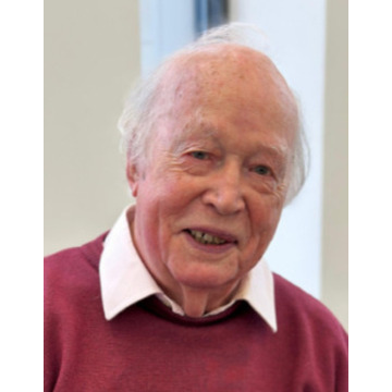 Photo of Alan David SHARP
