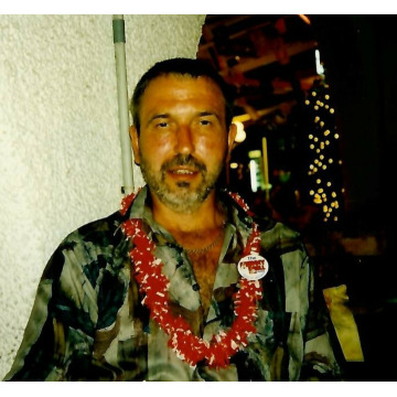 Photo of MALCOLM THOMPSON