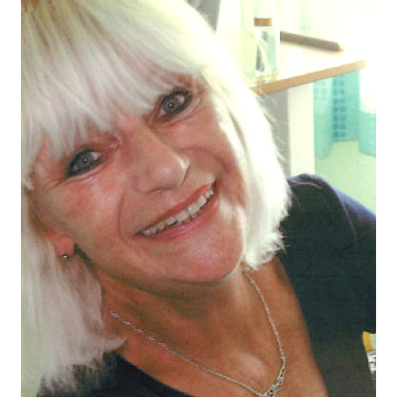 Photo of Catherine Anne HUNT